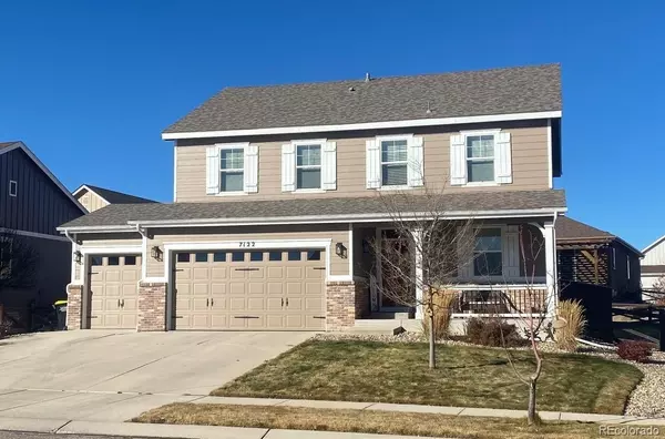 Colorado Springs, CO 80927,7122 Golden Acacia LN