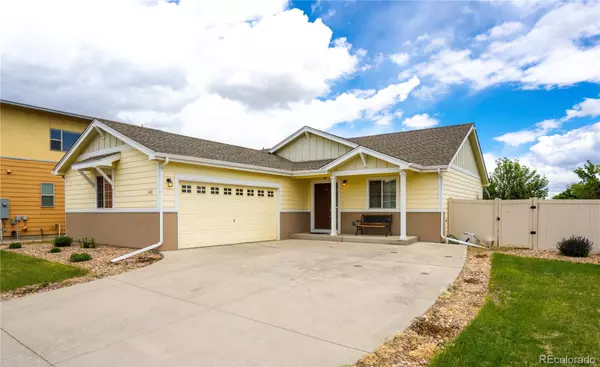 Loveland, CO 80537,140 Brass CT