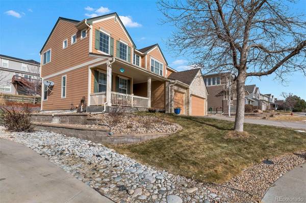 14661 W Bates PL, Lakewood, CO 80228