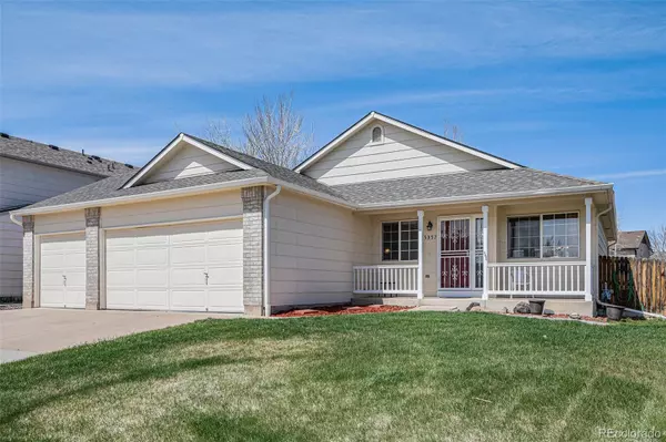 Littleton, CO 80127,5357 S Routt WAY