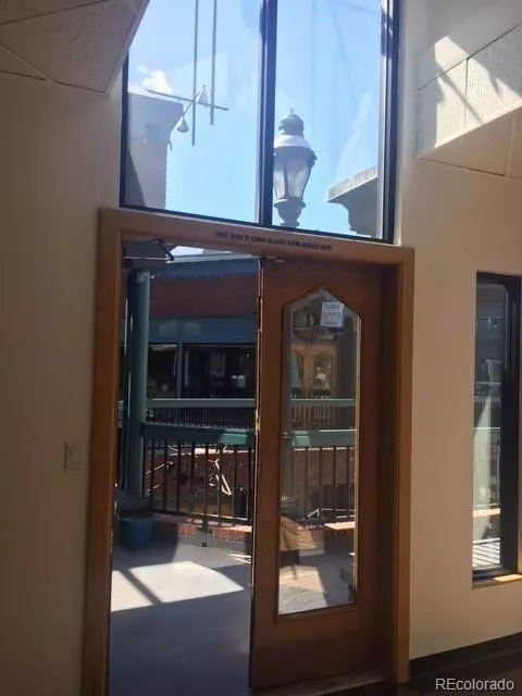 Breckenridge, CO 80424,100 N Main ST #203