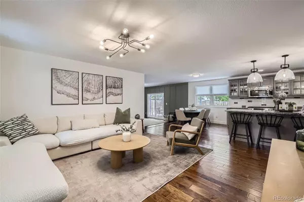 Littleton, CO 80128,7746 S Gray ST