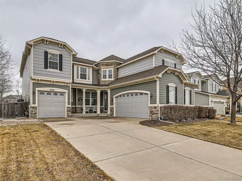 2994 E 150th DR, Thornton, CO 80602