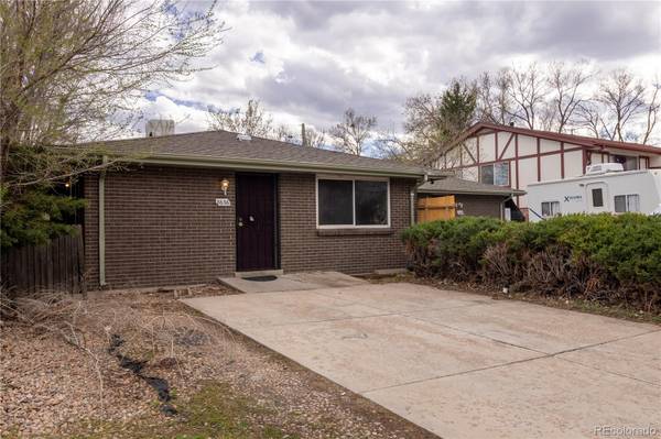 Arvada, CO 80004,8636 W 62nd PL