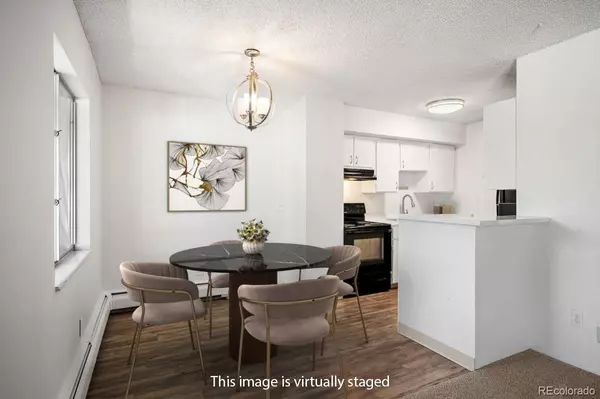 Denver, CO 80222,2225 S Jasmine ST #316