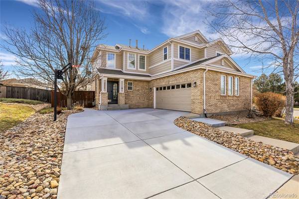 Aurora, CO 80013,20442 E Villanova PL