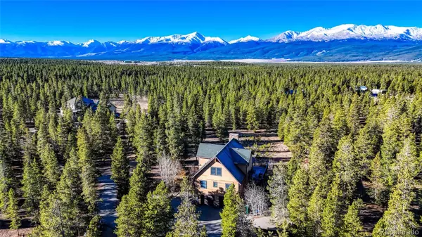 265 Evergreen DR, Leadville, CO 80461