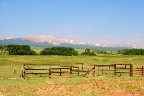 17913 Hwy 285 7, Fairplay, CO 80440