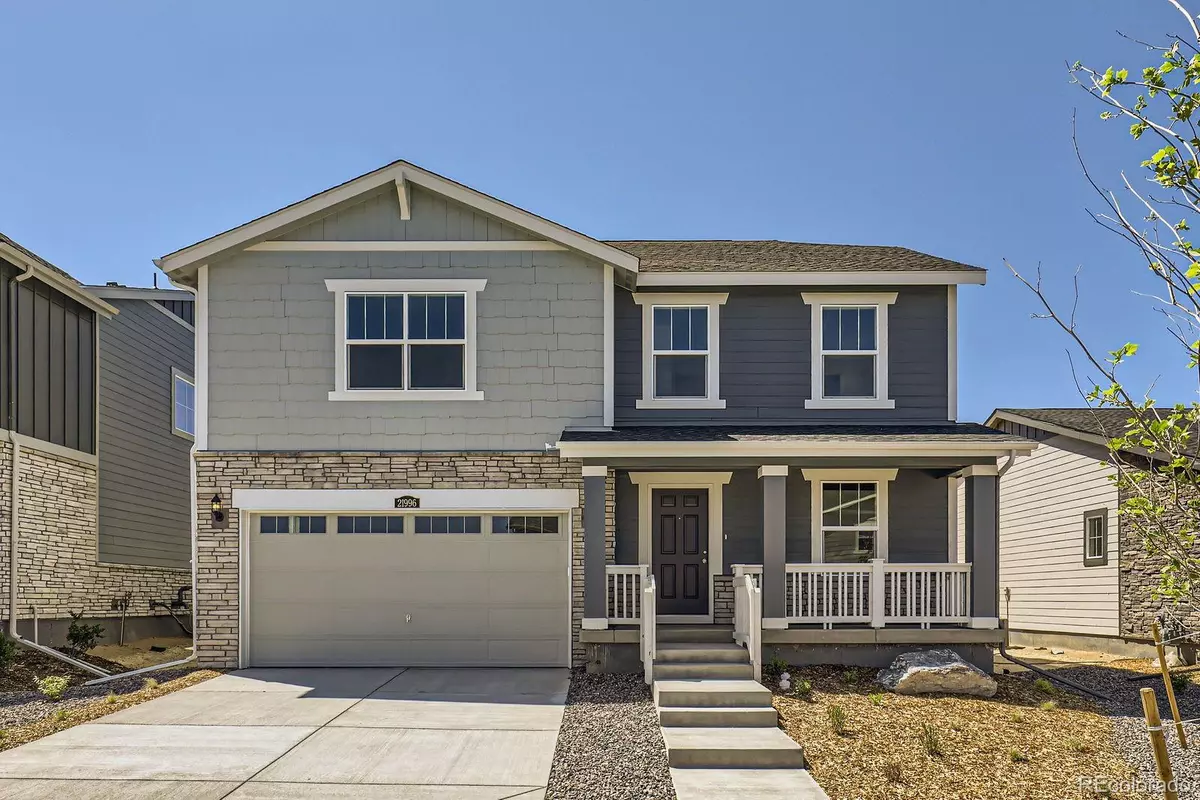 Aurora, CO 80019,21996 E 39th PL