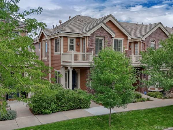 9249 Kornbrust DR, Lone Tree, CO 80124