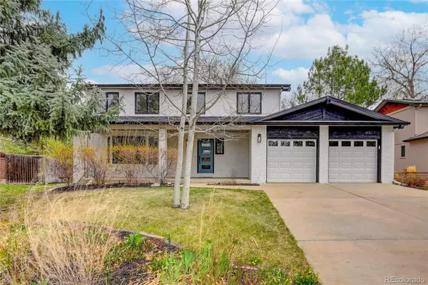 Boulder, CO 80301,5542 Baca CIR