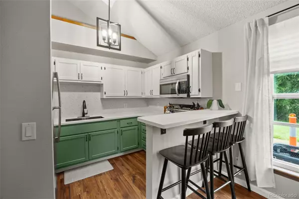 Wheat Ridge, CO 80033,5041 Garrison ST #103A