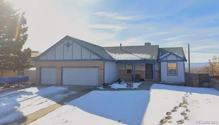 Westminster, CO 80031,3726 W 80th DR