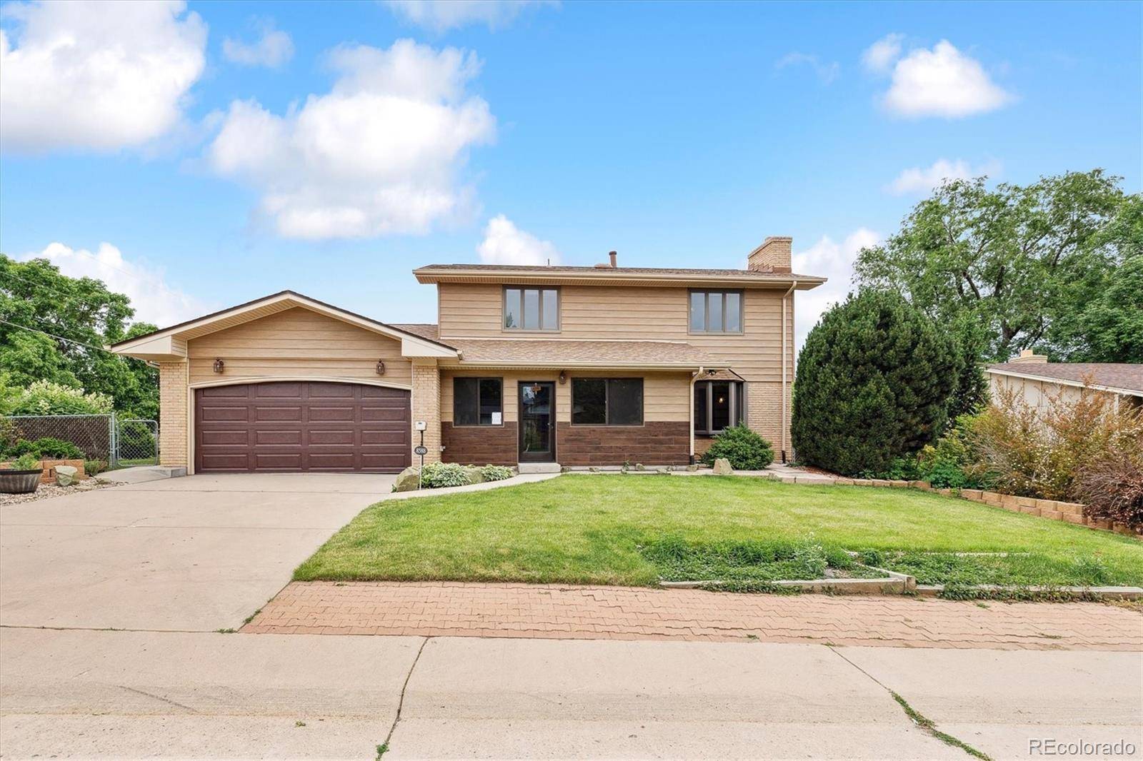 8588 E Costilla AVE, Centennial, CO 80112