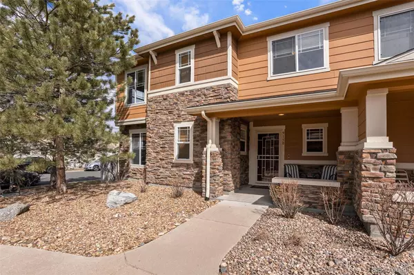 9158 W 104th CIR, Westminster, CO 80021