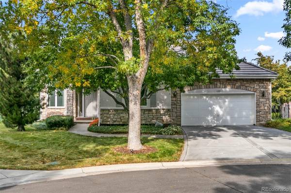 135 Silver Fox CT, Greenwood Village, CO 80121