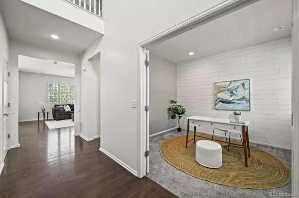 Castle Rock, CO 80109,1479 Raindrop WAY