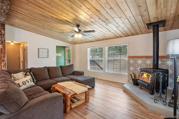 Divide, CO 80814,944 County Road 512