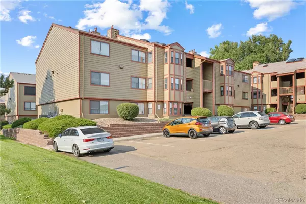 Denver, CO 80229,8771 Dawson ST #301