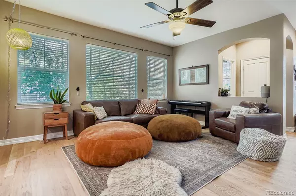 Castle Rock, CO 80109,3190 Brushwood DR