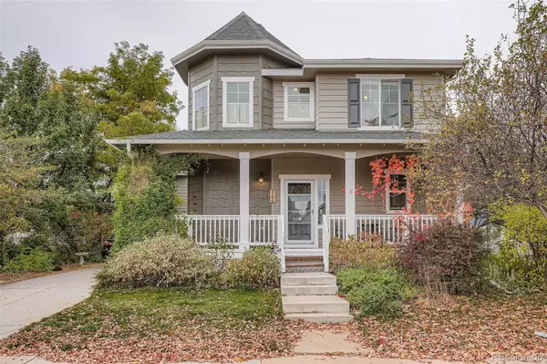 3190 Brushwood DR, Castle Rock, CO 80109