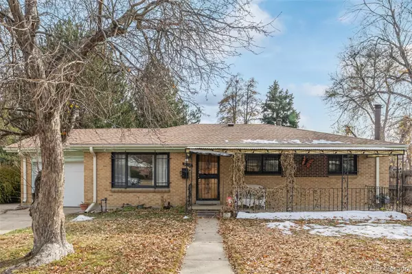 3112 Salem ST, Aurora, CO 80011