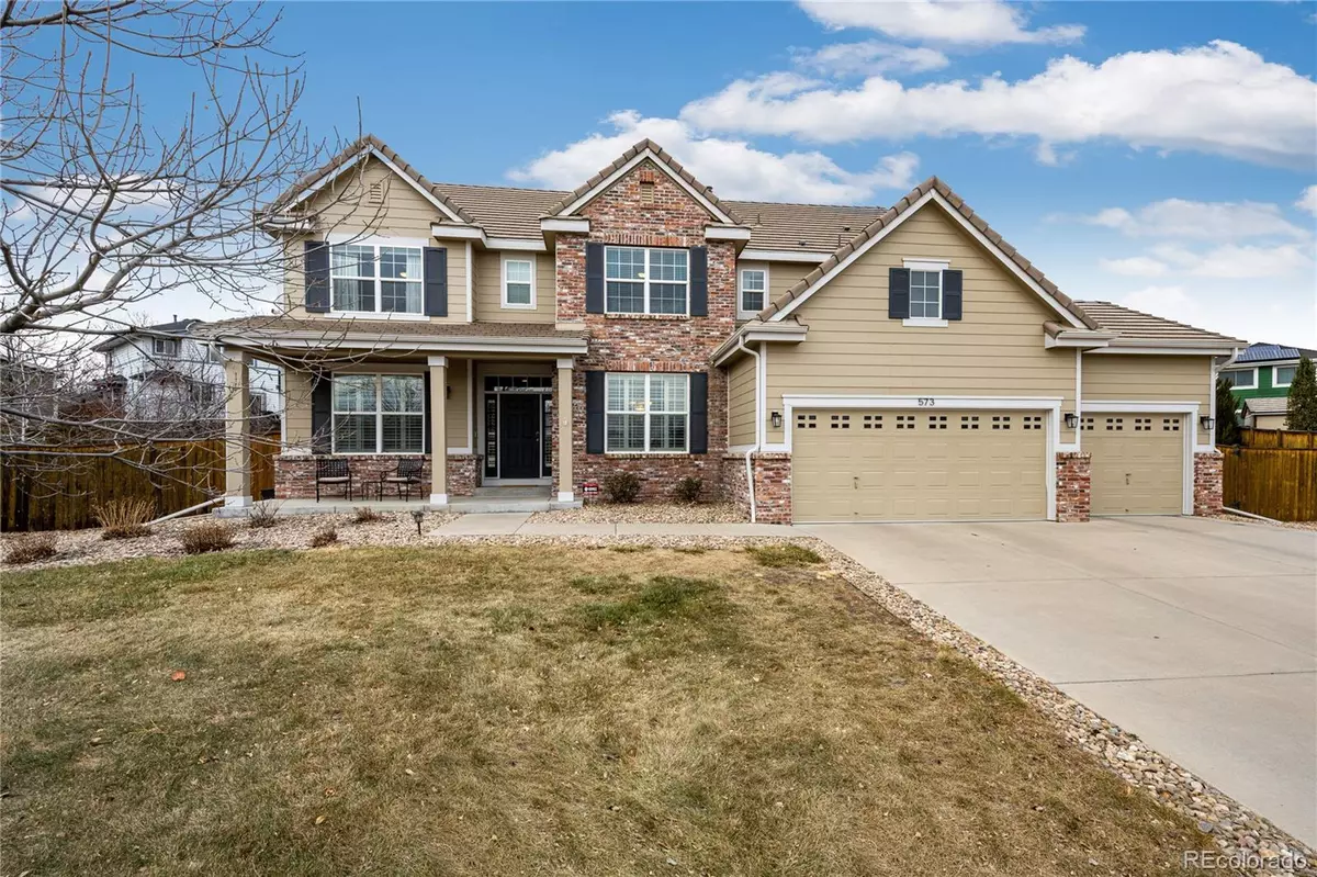 Brighton, CO 80601,573 Oxbow DR