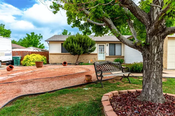 Thornton, CO 80233,4520 E 112th PL