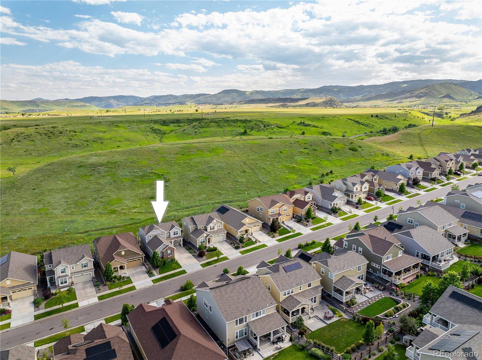 Arvada, CO 80007,18992 W 84th AVE