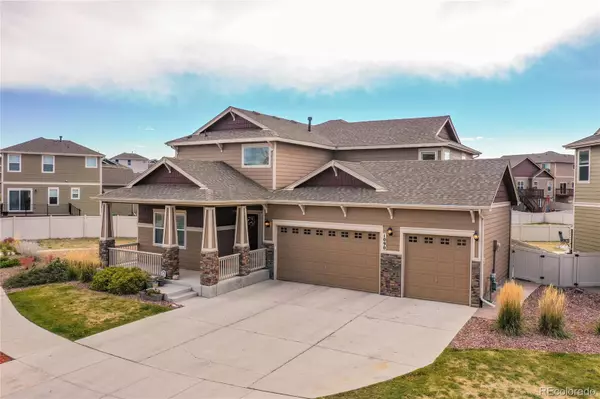 Colorado Springs, CO 80910,1090 Antrim LOOP