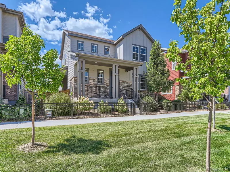 9140 W 100th WAY, Westminster, CO 80021