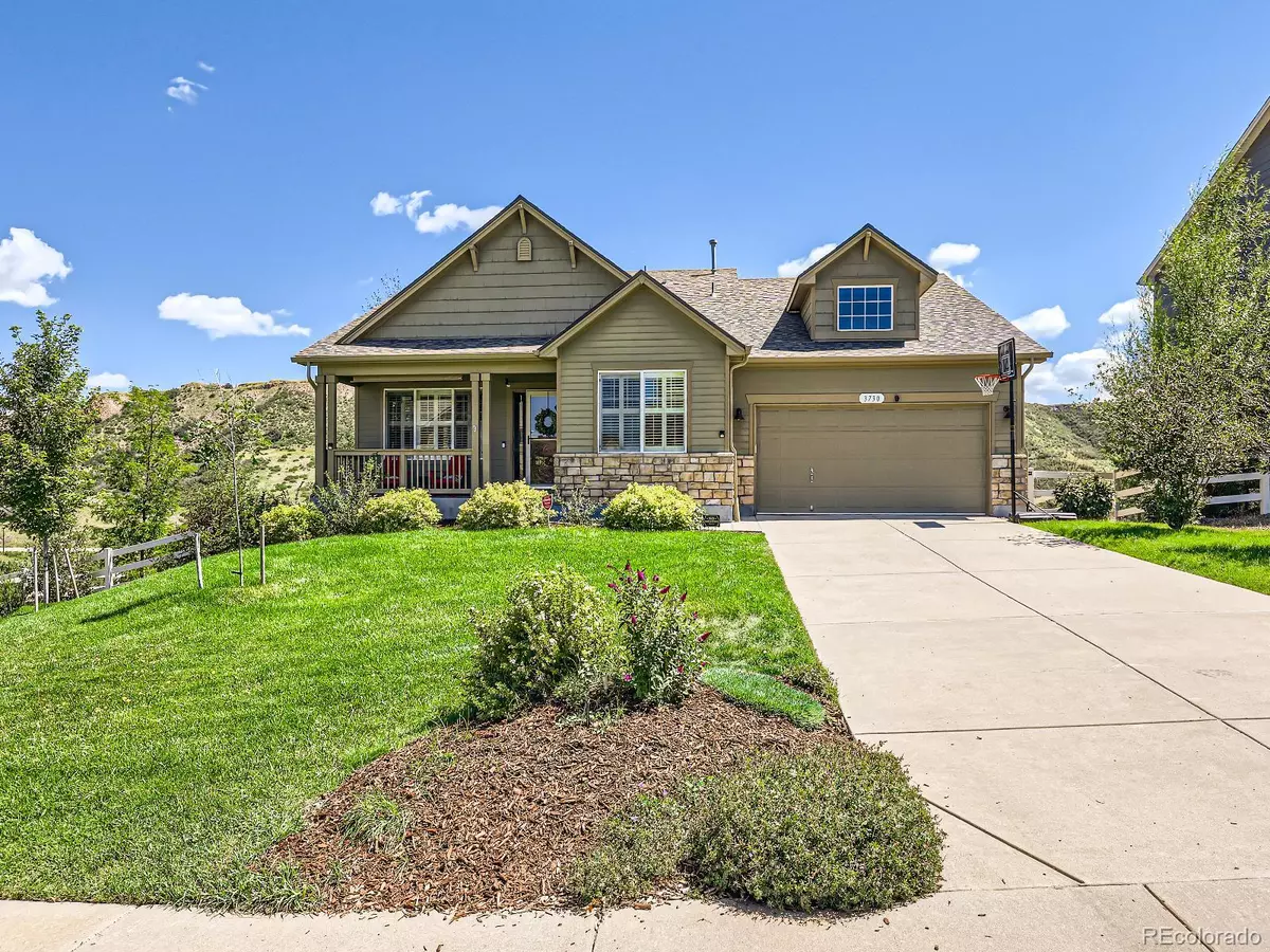 Castle Rock, CO 80104,3730 Aspen Hollow CT