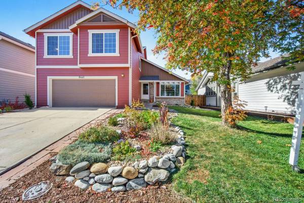 8441 Nelson CT, Arvada, CO 80005