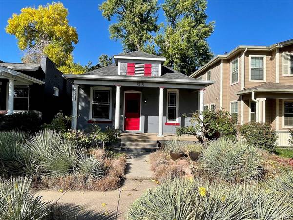 4115 Xavier ST, Denver, CO 80212