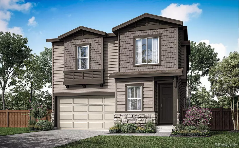 13571 E 99th PL, Commerce City, CO 80022
