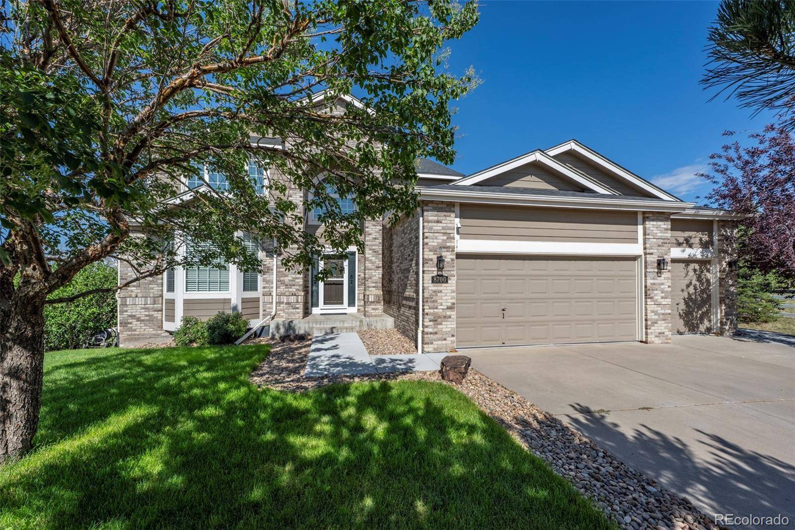 Brighton, CO 80602,8700 Ehler Pkwy
