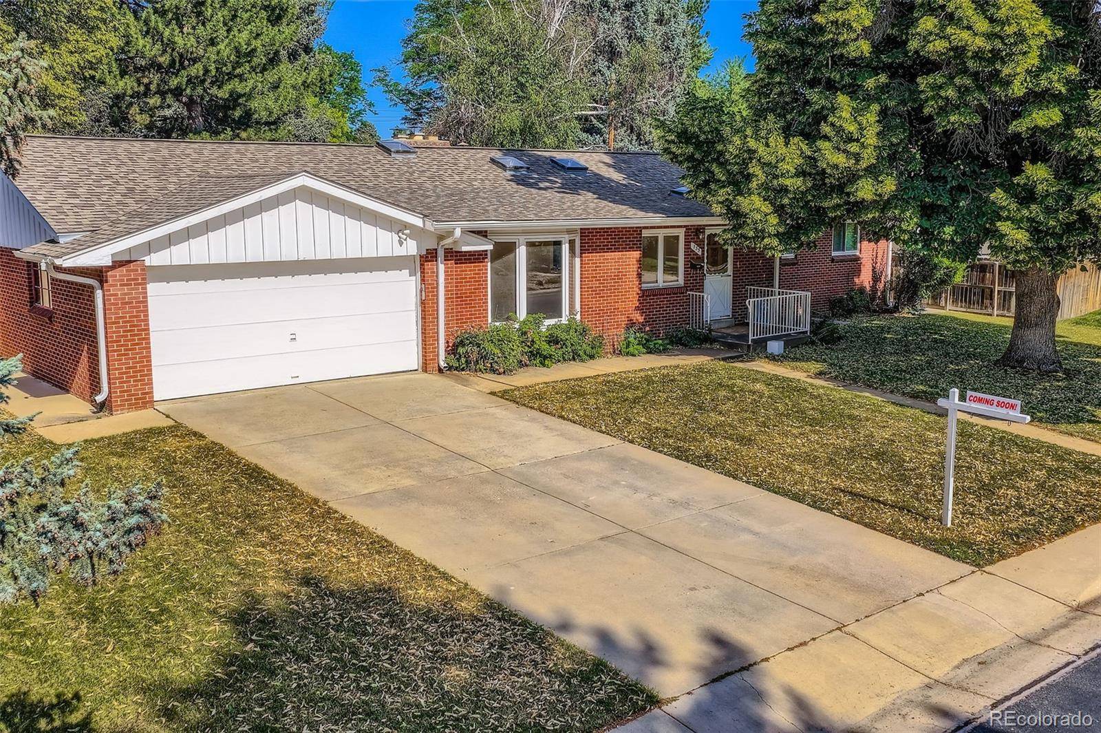 135 Dover ST, Lakewood, CO 80226