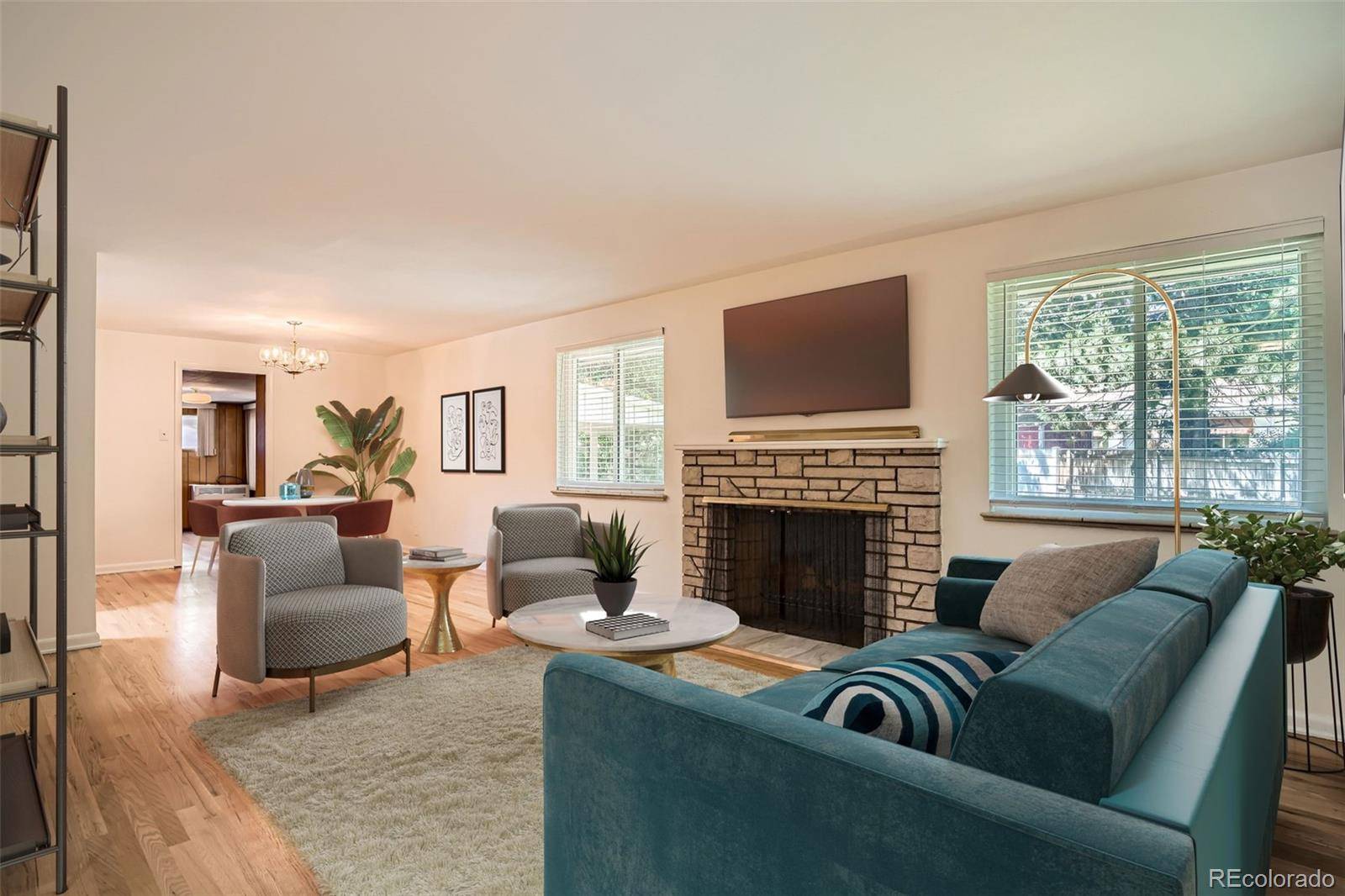 Lakewood, CO 80226,135 Dover ST