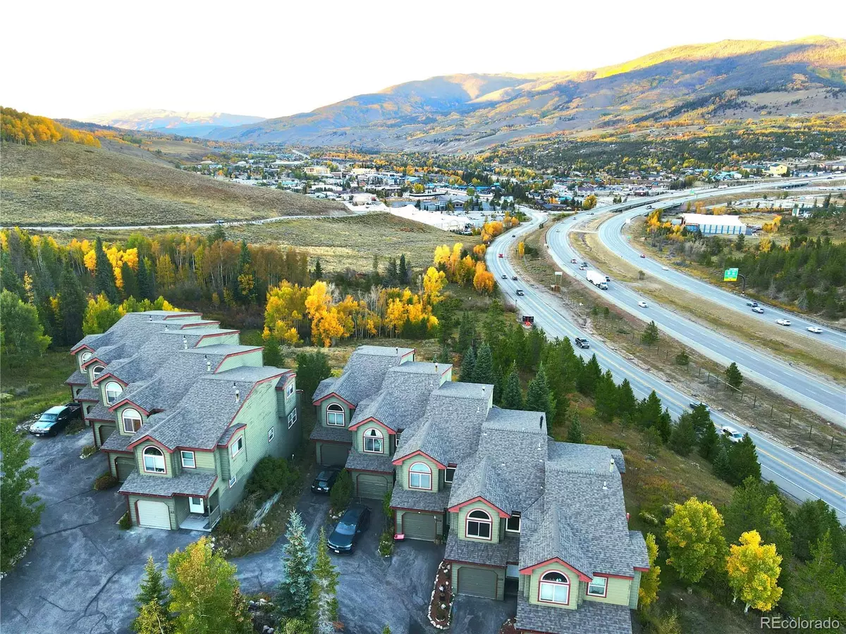 Silverthorne, CO 80443,154 Fawn CT