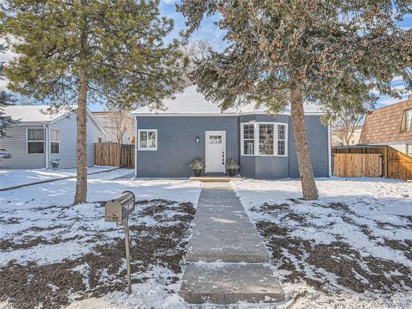 1755 Jay ST, Lakewood, CO 80214