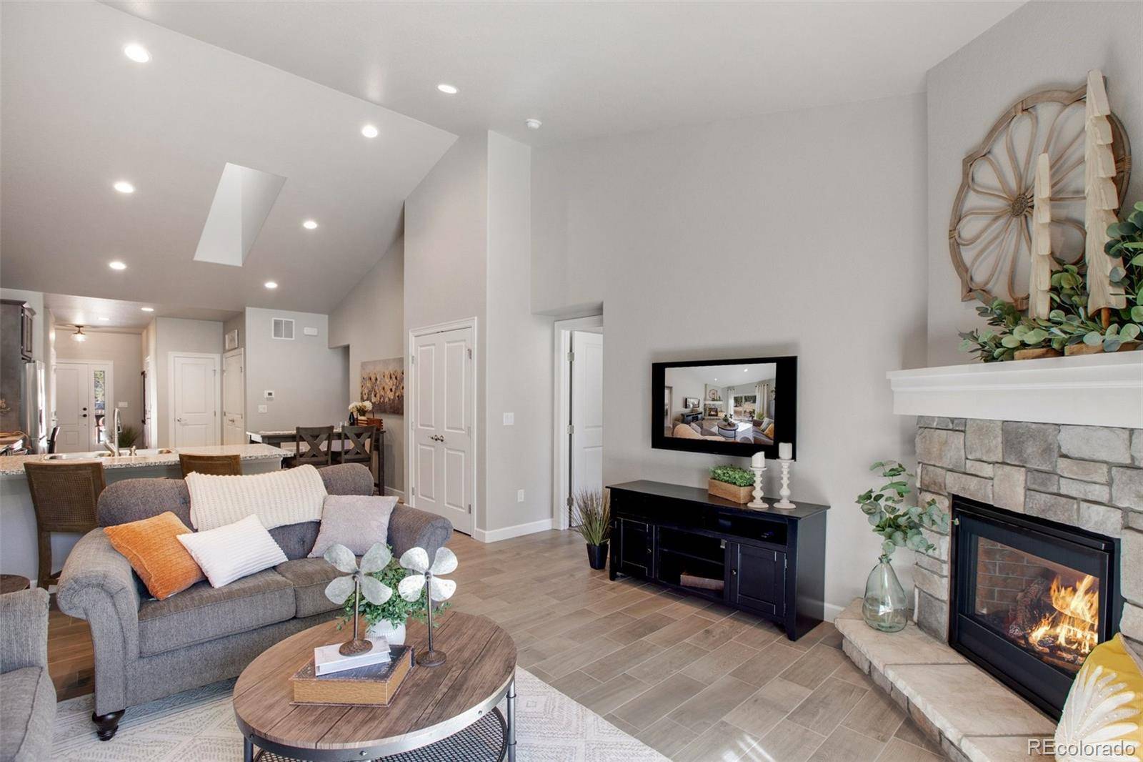 Woodland Park, CO 80863,510 Brecken CT #B