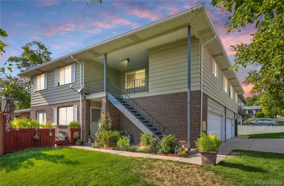 9769 Croke DR, Thornton, CO 80260
