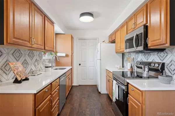 Thornton, CO 80260,9769 Croke DR
