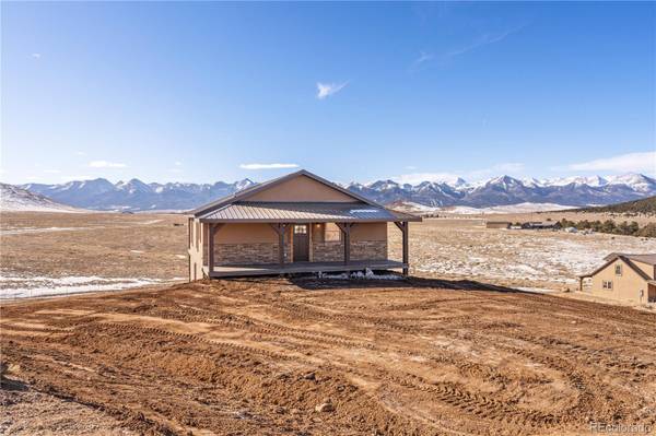 31 Bess ST, Westcliffe, CO 81252