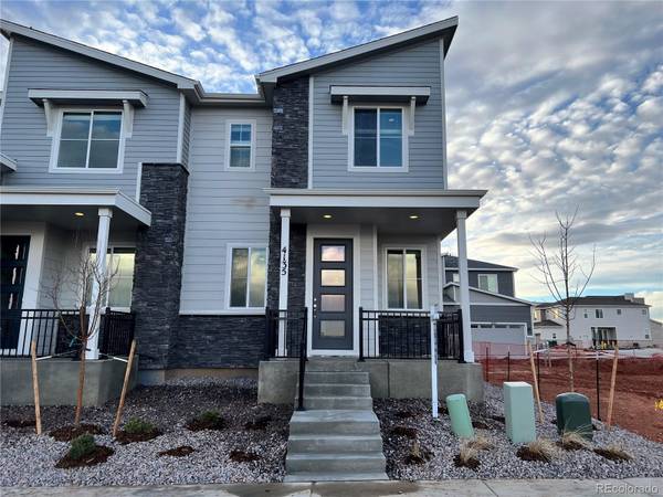 4135 N Fultondale ST, Aurora, CO 80019