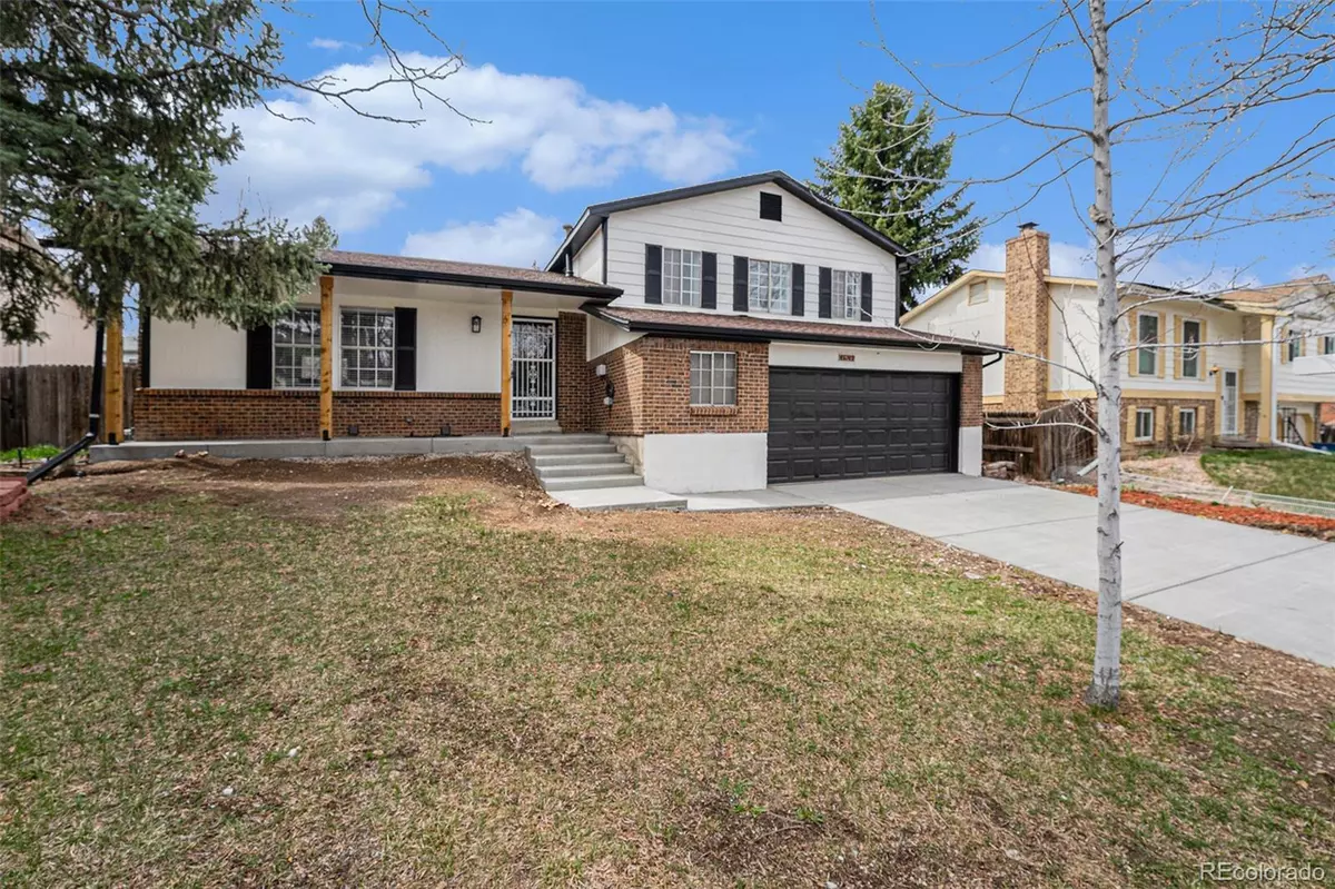 Aurora, CO 80012,1643 S Fairplay ST