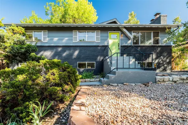1212 Westmoreland RD, Colorado Springs, CO 80907