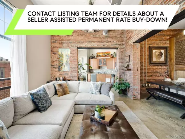 2500 Walnut ST #201, Denver, CO 80205