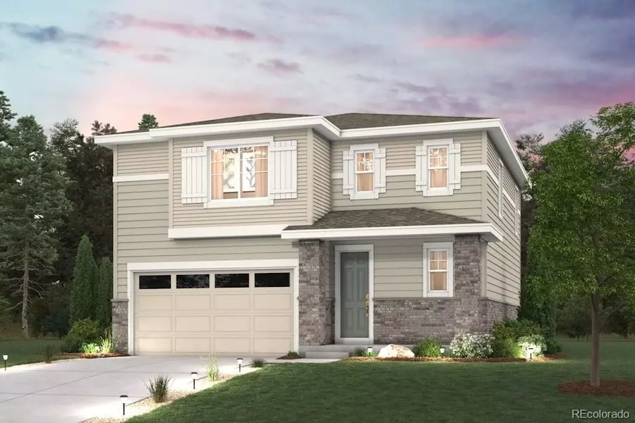 4740 N Valdai CT, Aurora, CO 80119