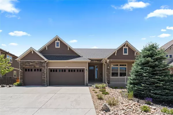 Castle Rock, CO 80109,1815 Avery WAY